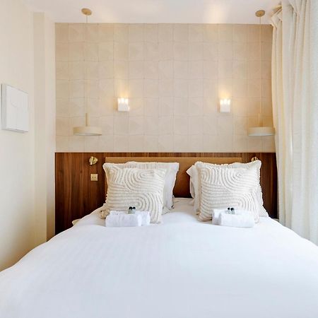 Fabuleux Loft Blomet Tour Eiffel Appartement Parijs Buitenkant foto