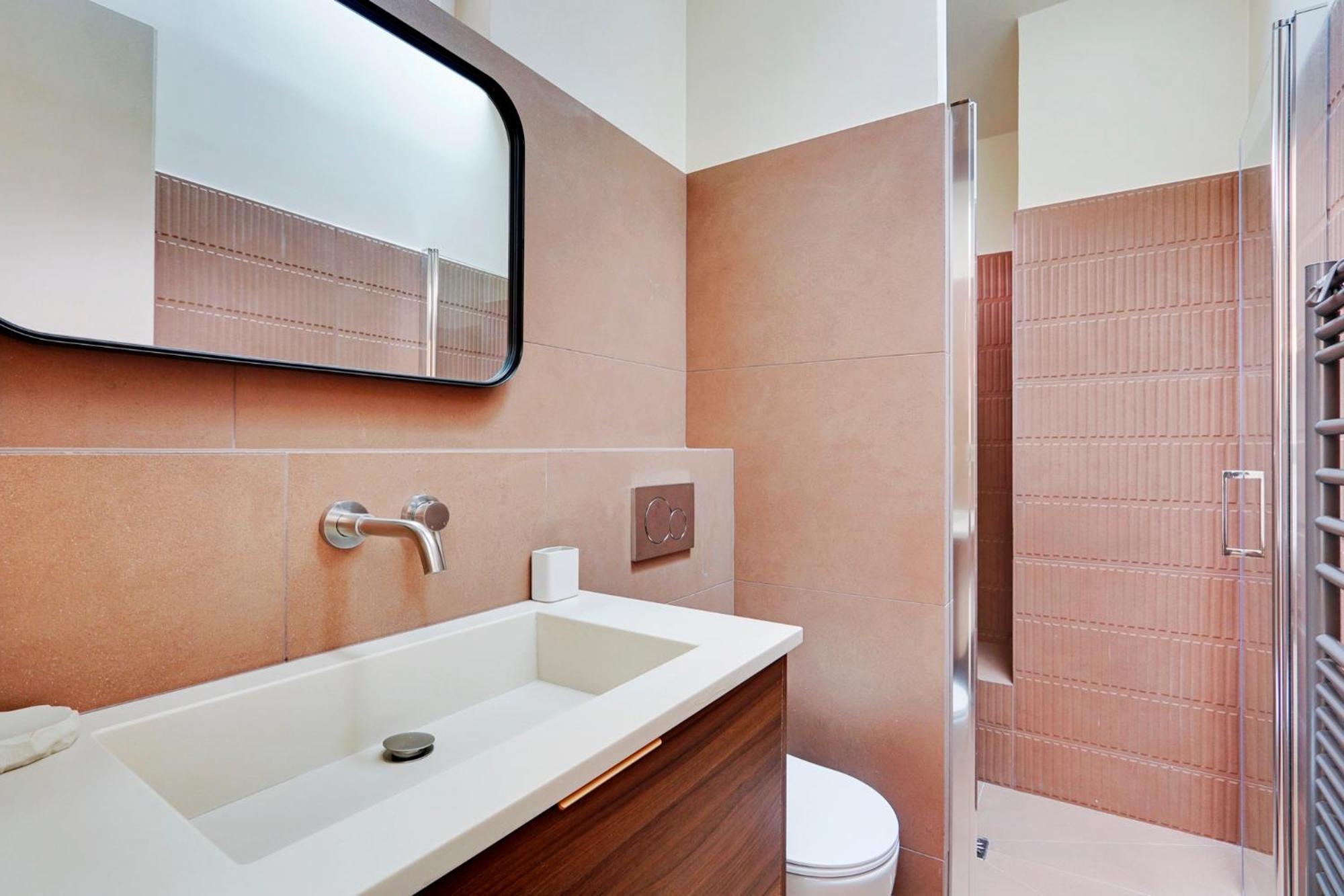 Fabuleux Loft Blomet Tour Eiffel Appartement Parijs Buitenkant foto